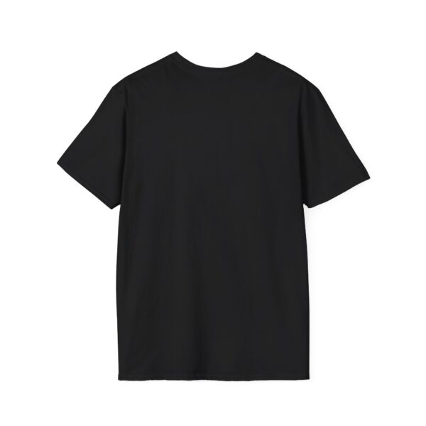 Unisex Softstyle T-Shirt - Image 2